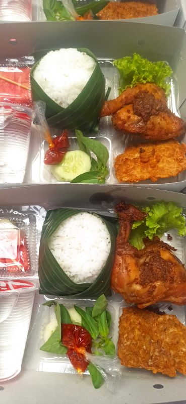 Ayam panggang