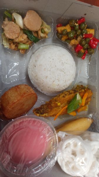 Gurameh acara k