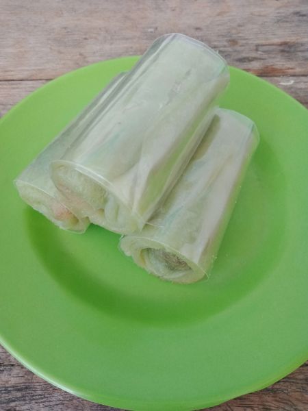 Dadar gulung