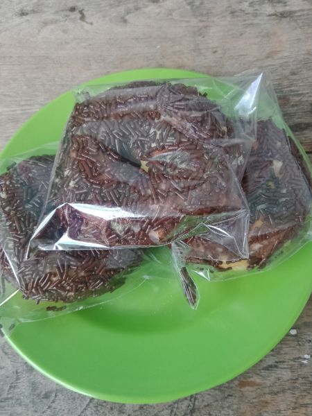 Donat meses B
