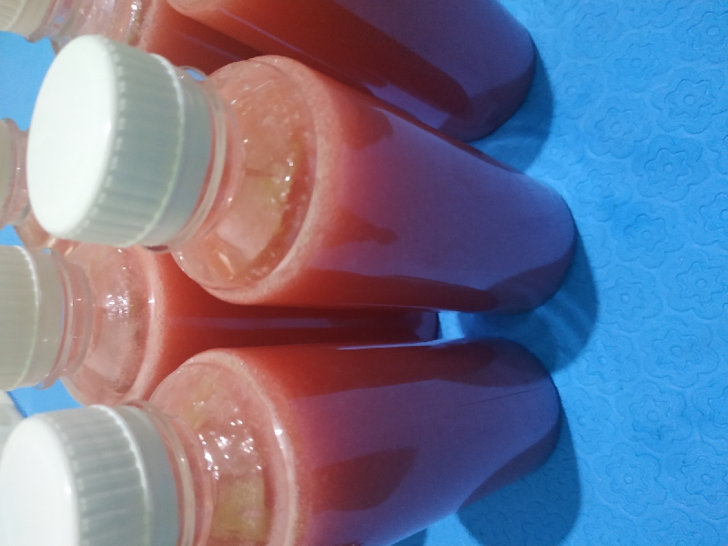 Jus jambu