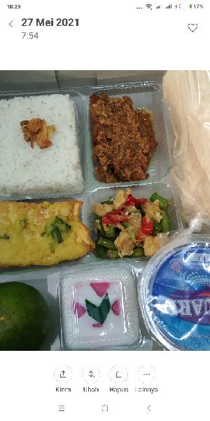 Bestik ayam