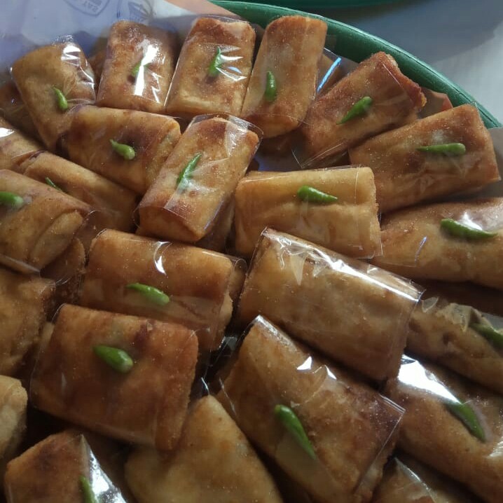 Risoles