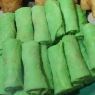 Dadar Gulung