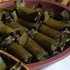 Lemper 