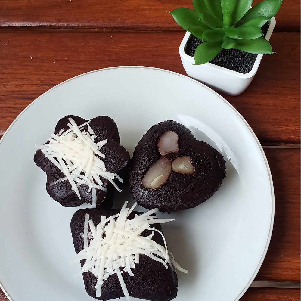 BROWNIES KEJU