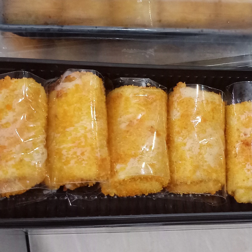 RISOL MAYO