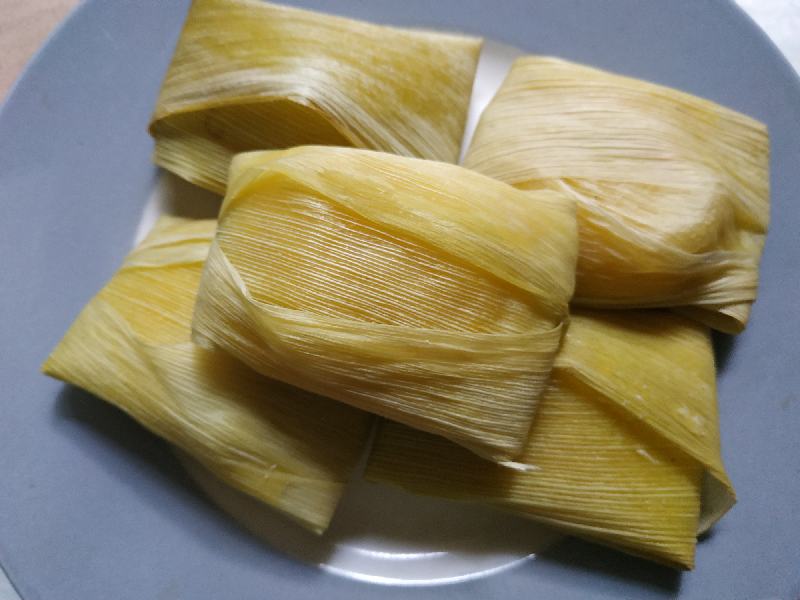 Lepet jagung