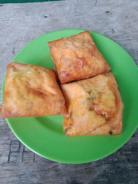 Martabak tahu