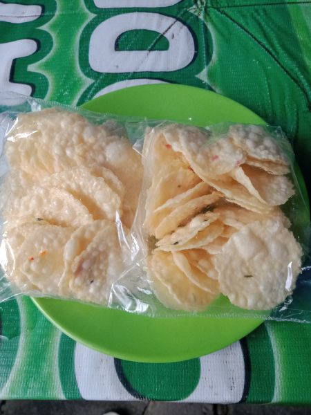 Criping ketela