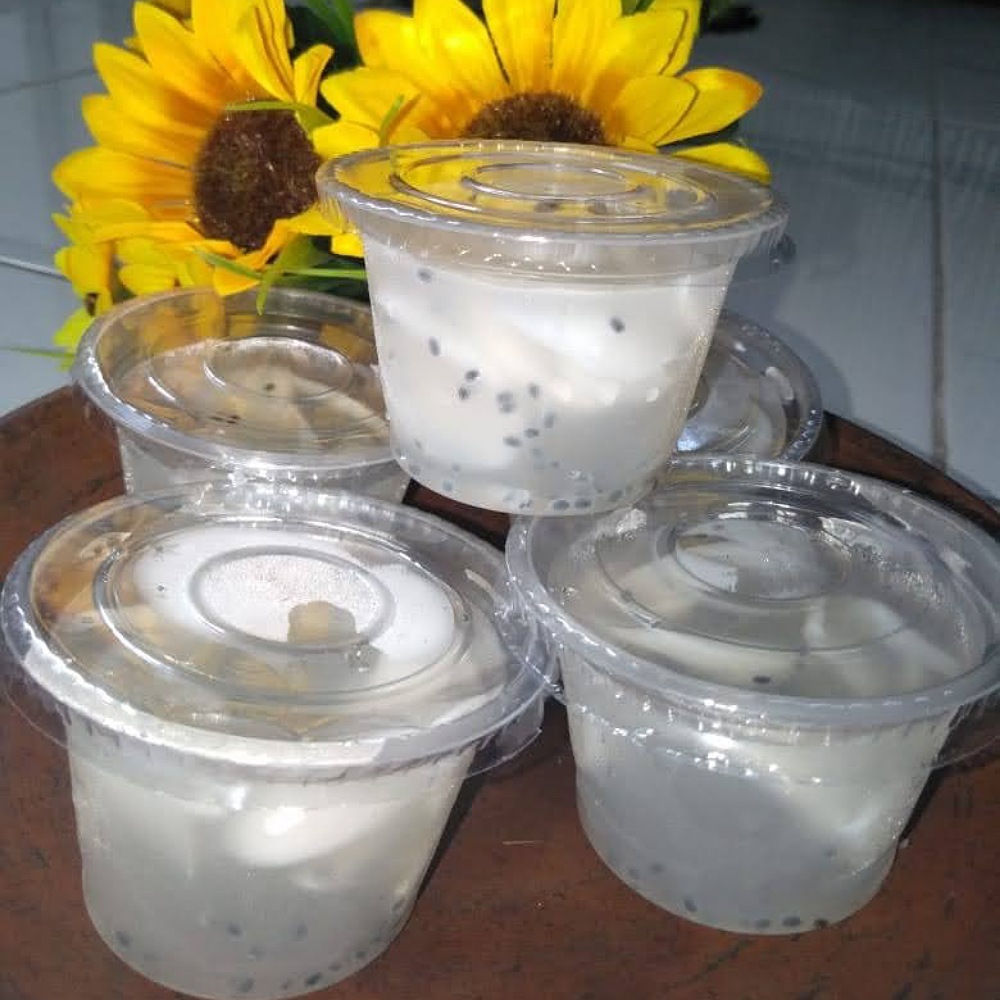 PUDING CUP 