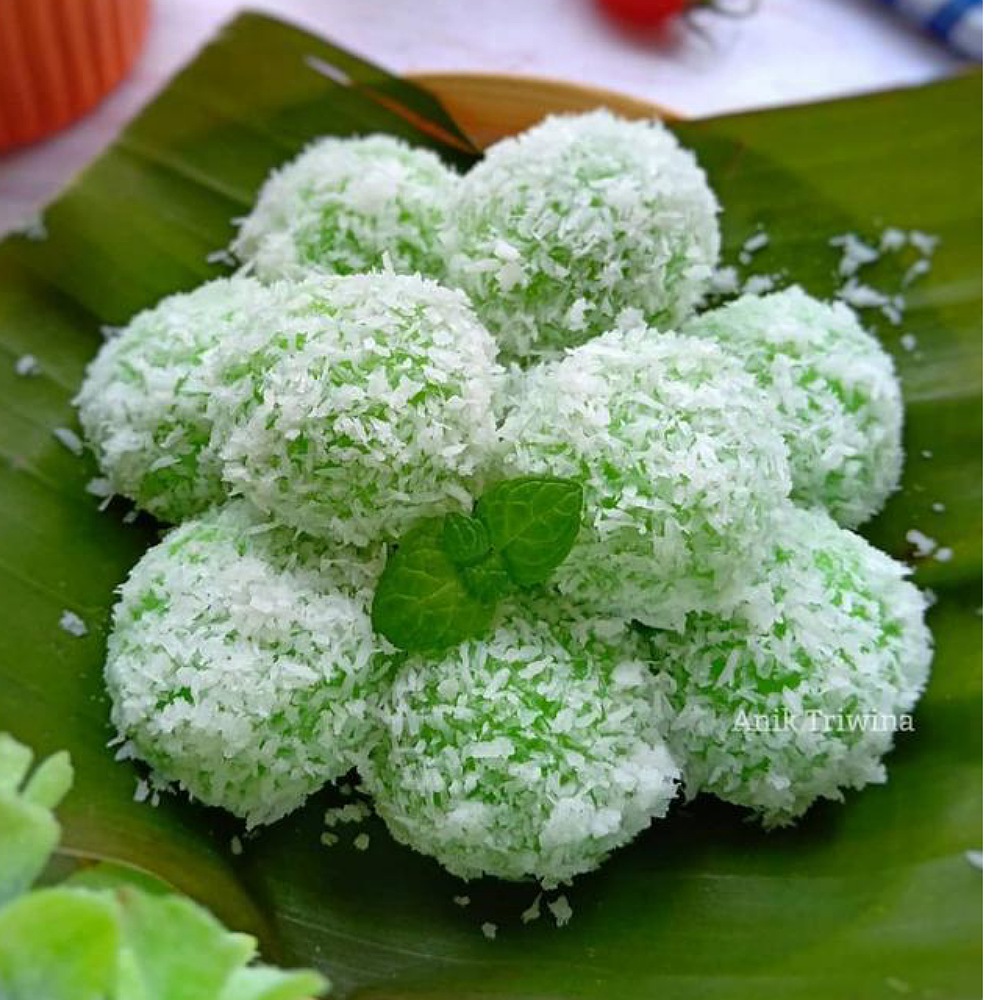 KLEPON
