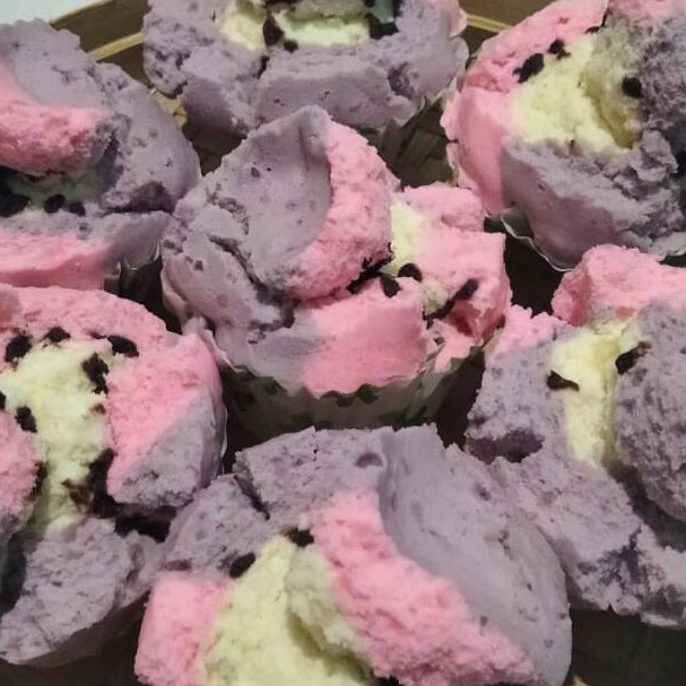 BOLU KUKUS