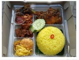 Nasi kuning