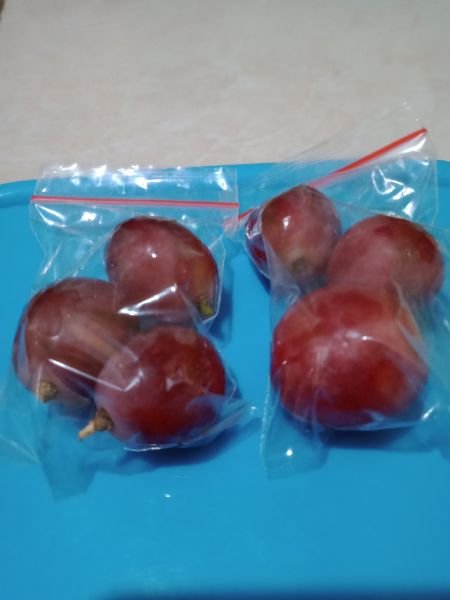 Anggur buah