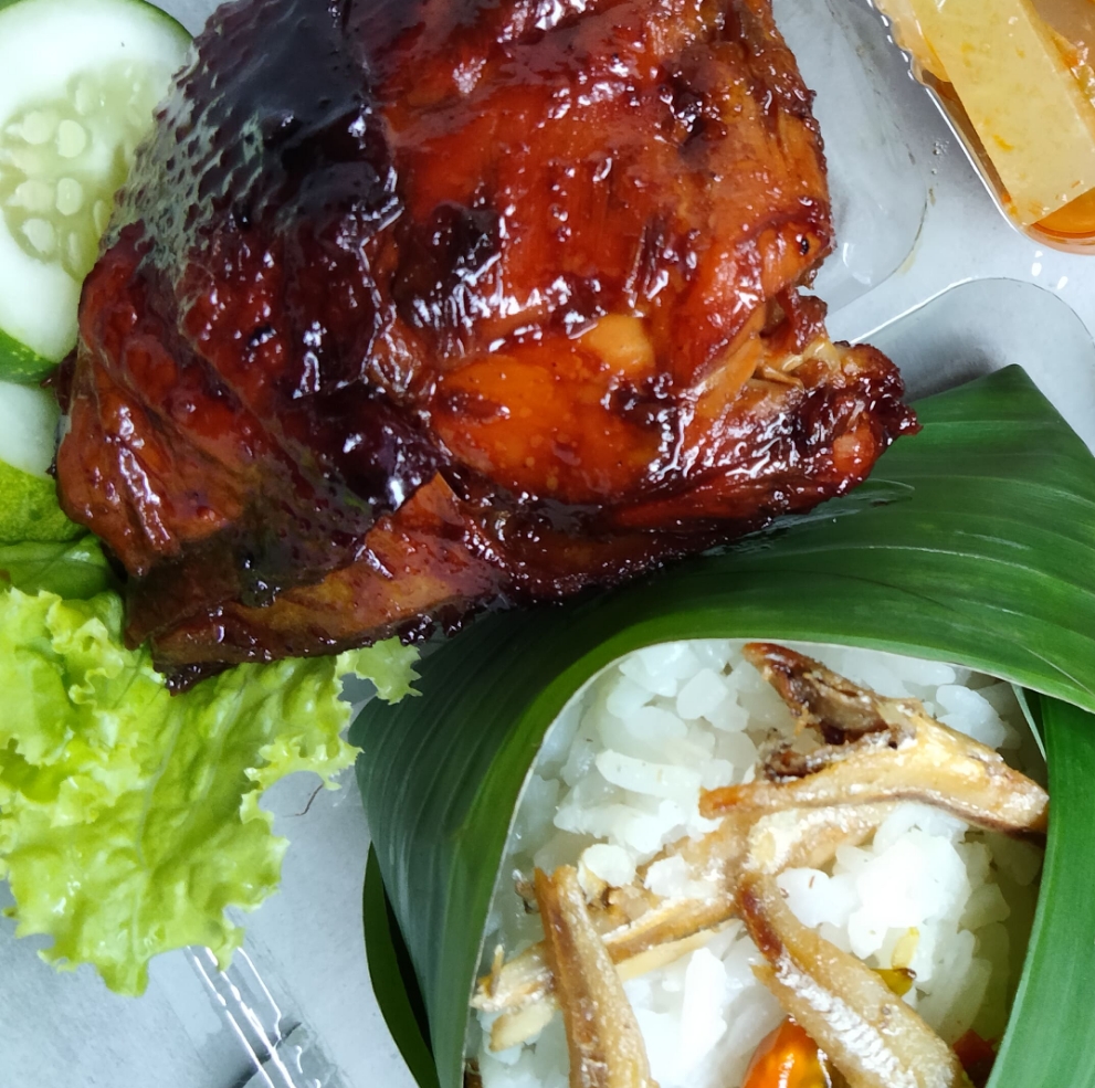 Nasi liwet