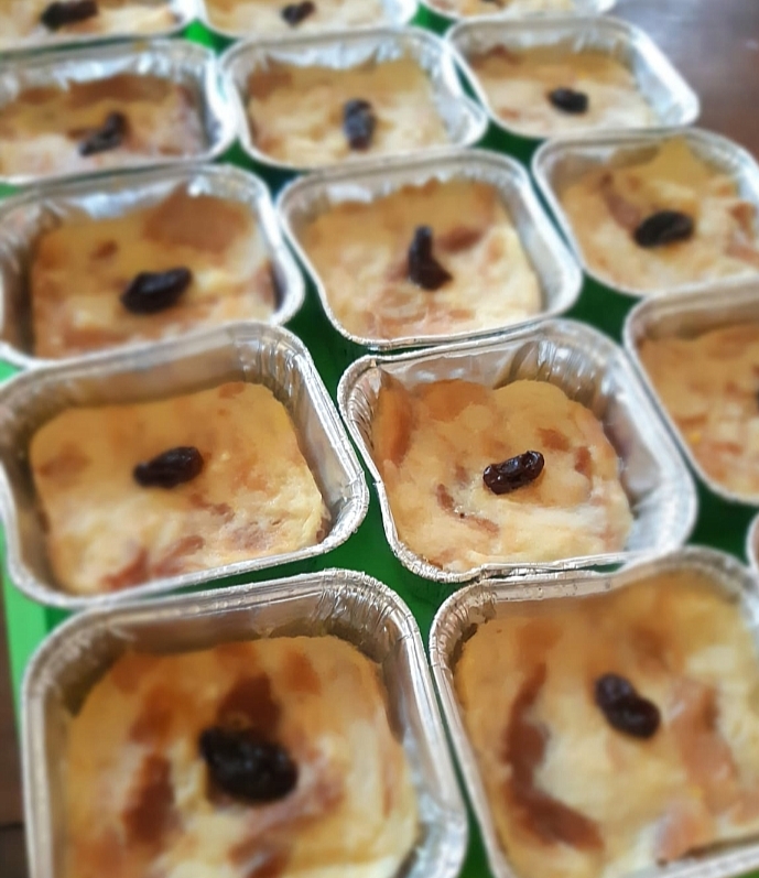 Podeng roti