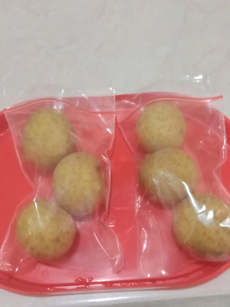 Buah kelengkeng