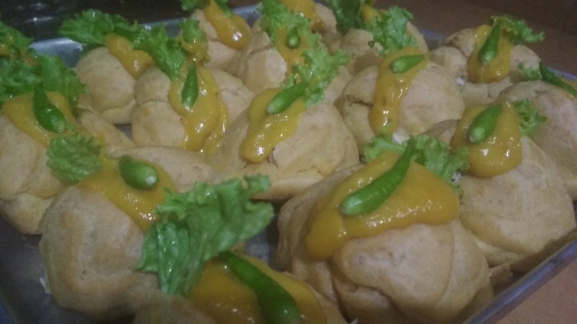 Sus buah