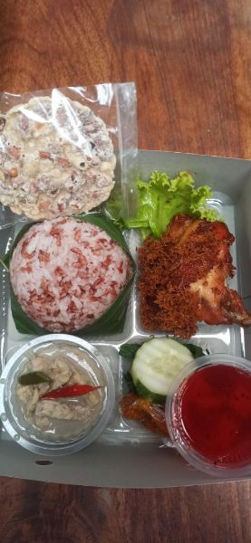 Ayam laos
