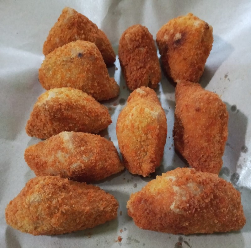 Tahu keju