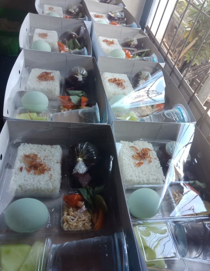 nasi rawon