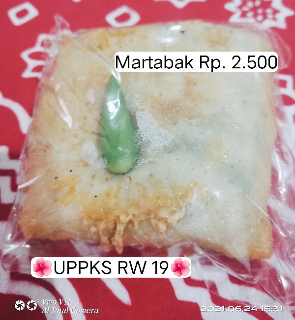 Martabak telor