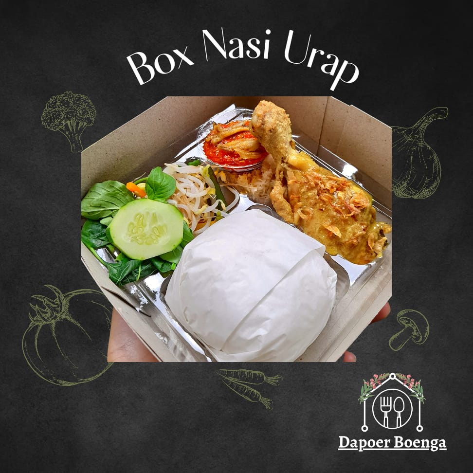 Nasi Urap