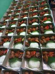 Nasi gudeg