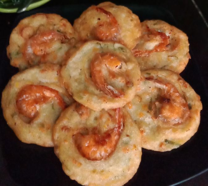 BakwanUdang