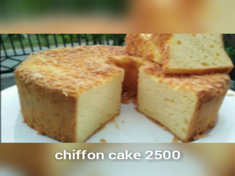 Siffon keju