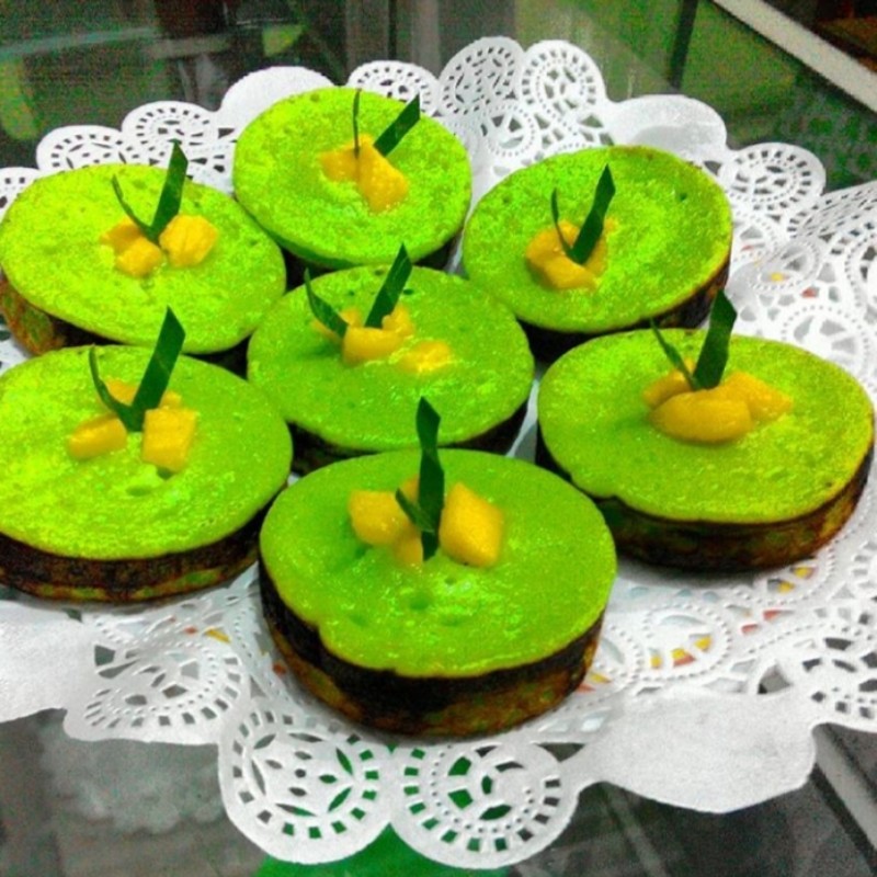 Lumpur Nangka P