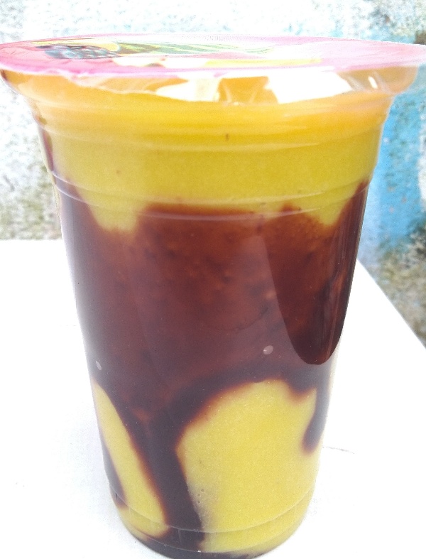 Aneka Jus
