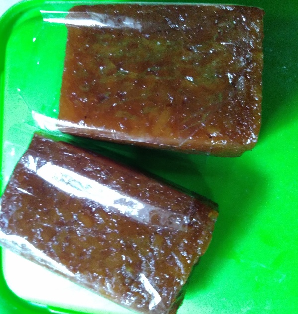 Wajik