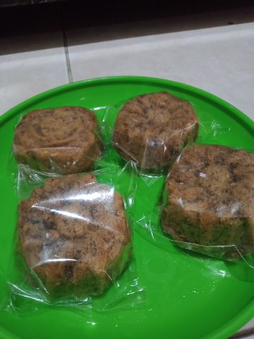 Bolu pisang
