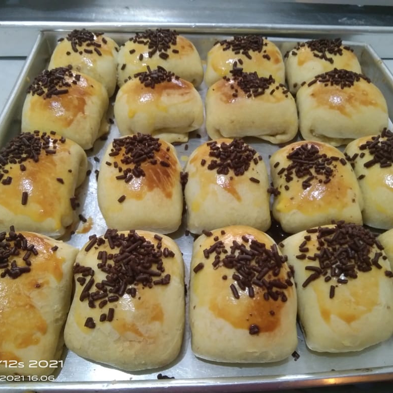 Bolen Pisang 