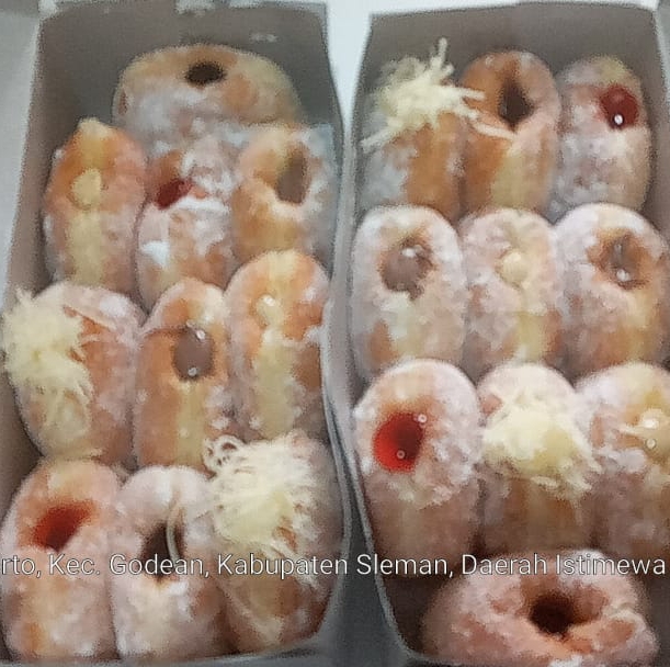 Donat Selai