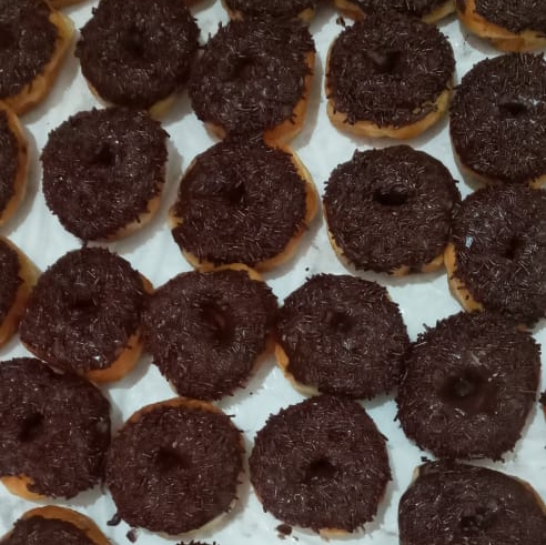 Donat Meses