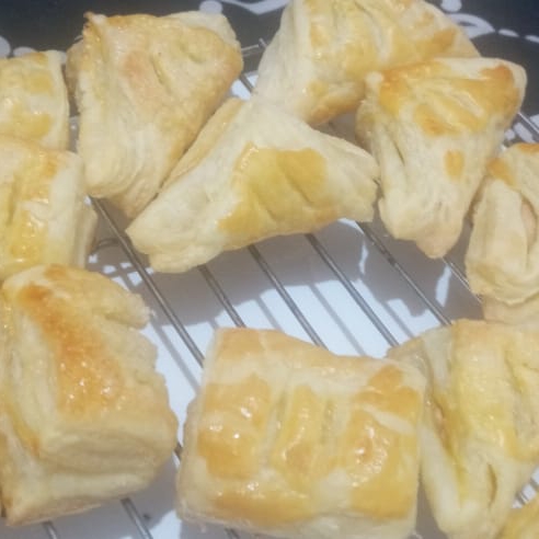 Pastry