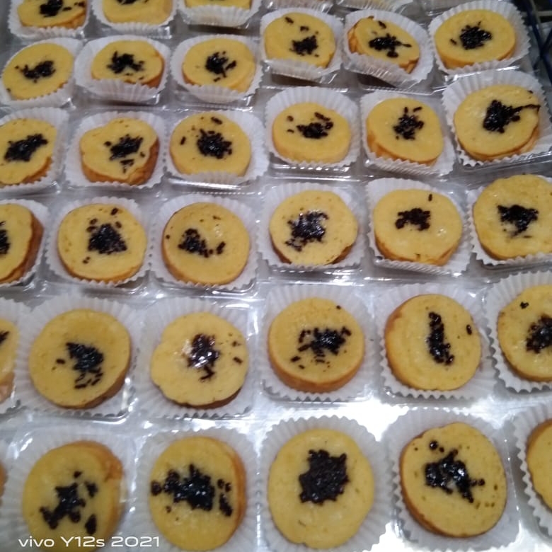 Kue Lumpur
