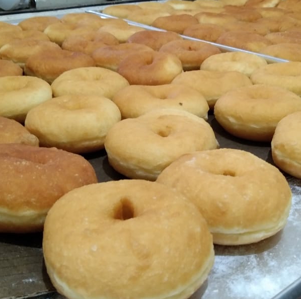 Donat