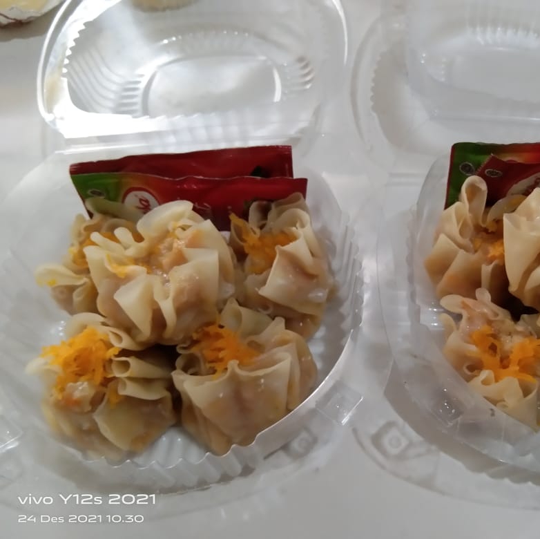 Dimsum