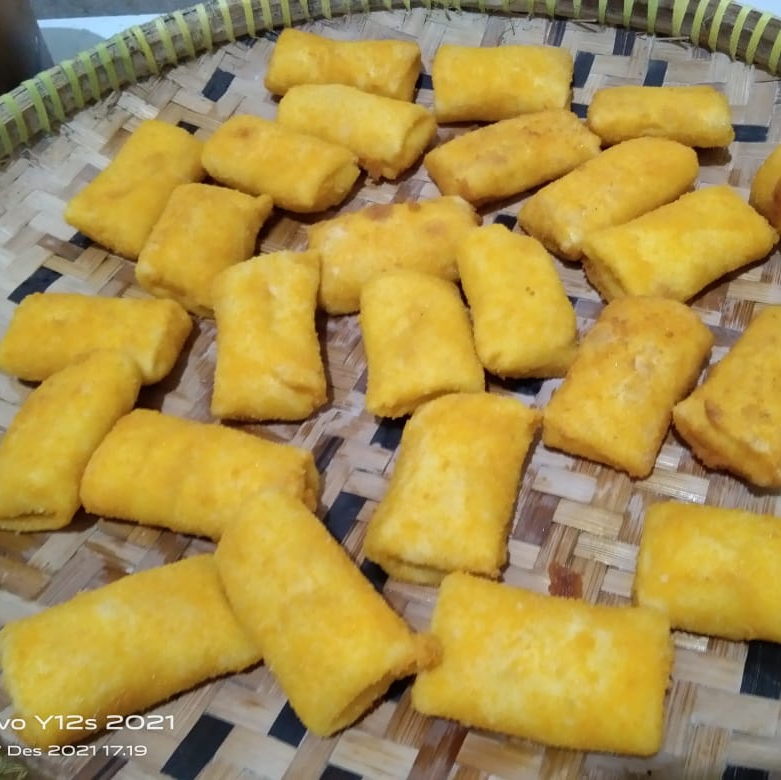 Risol mayo