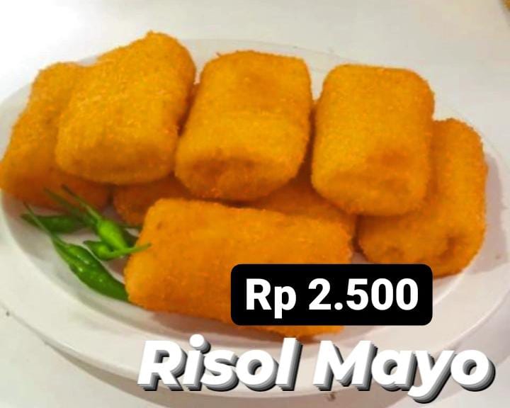 Risol mayo