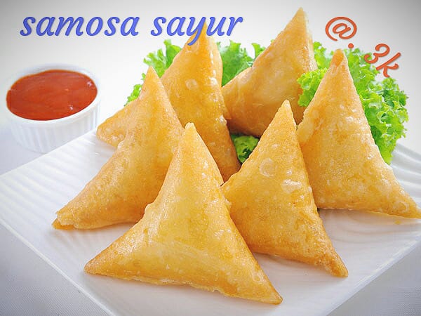 Samosa