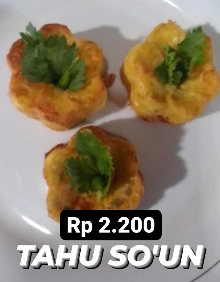 Tahu soun