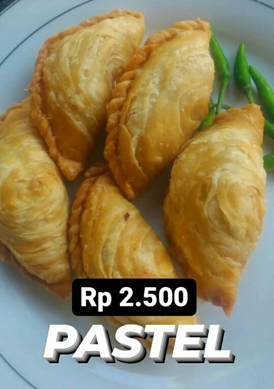 Pastel