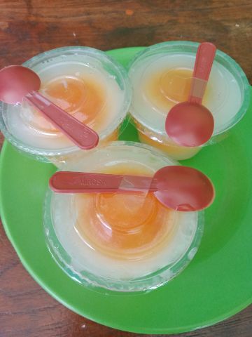 Ager2 warna
