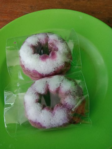 Putri ayu B