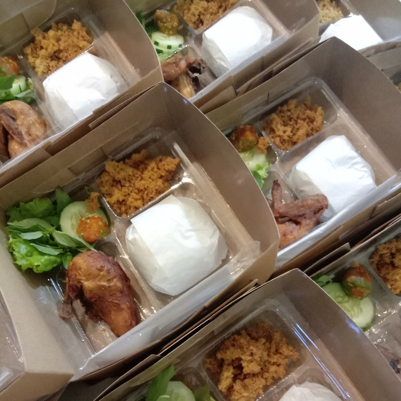 Ayam Kampung 